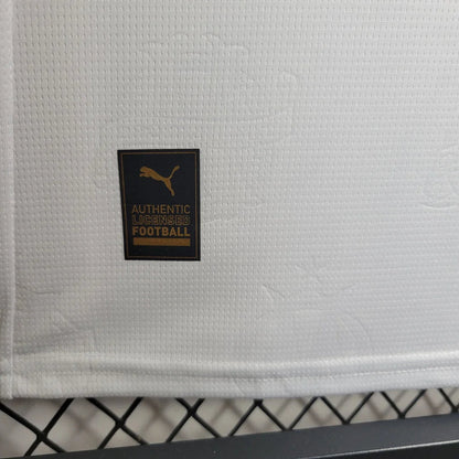 Olympique de Marseille 2025-thuisshirt