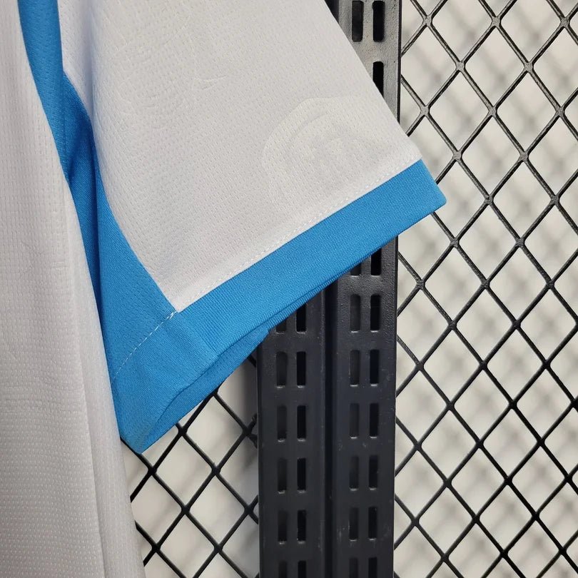 Olympique de Marseille 2025-thuisshirt