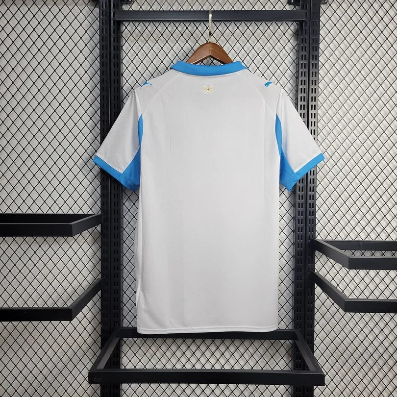 Olympique de Marseille 2025-thuisshirt
