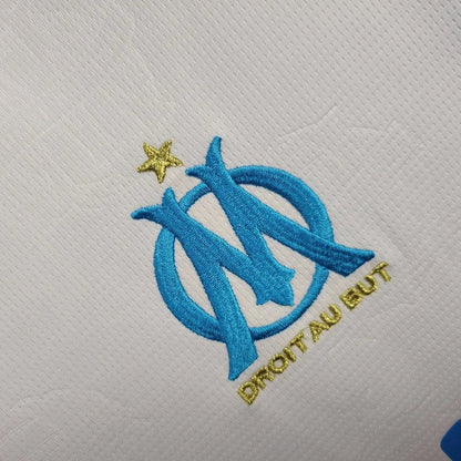 Olympique de Marseille 2025-thuisshirt
