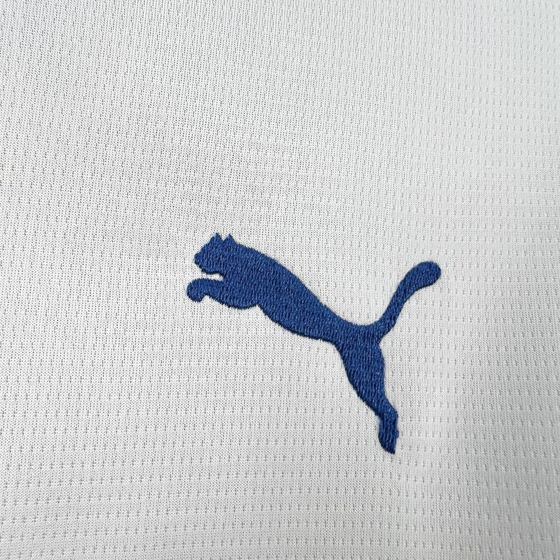Maglia da casa dell'Olympique de Marseille 2026
