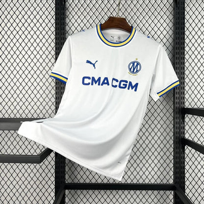 Maglia da casa dell'Olympique de Marseille 2026