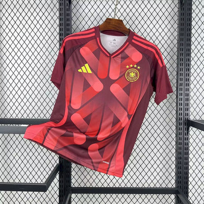 Duitsland 2025 Uitshirt