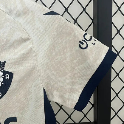 PSG Paris Saint-Germain 2024 Viertes Auswärtstrikot