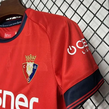 PSG Paris Saint-Germain 2024 Viertes Auswärtstrikot