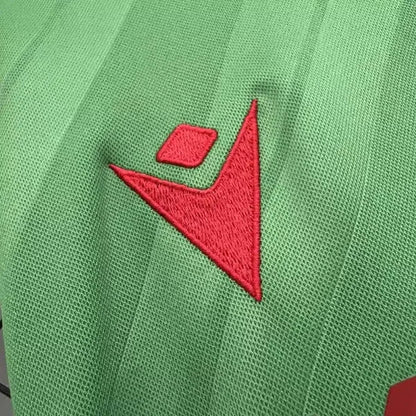 Maillot extérieur d’Osasuna 2025