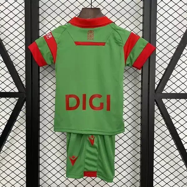 Maillot extérieur d’Osasuna 2025
