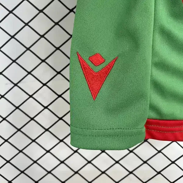 Maillot extérieur d’Osasuna 2025
