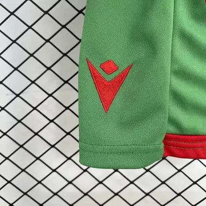 Maillot extérieur d’Osasuna 2025