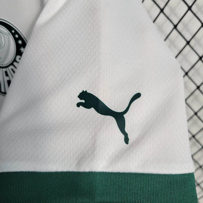 Camisola de Visitante do Palmeiras 2023