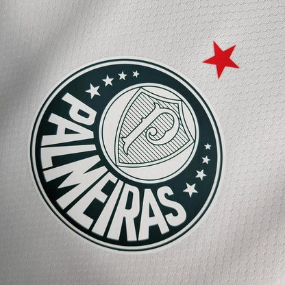Camisola de Visitante do Palmeiras 2023