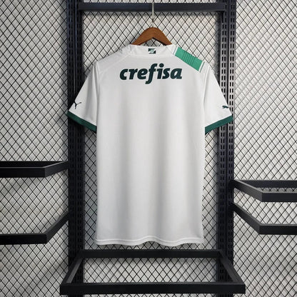Camisola de Visitante do Palmeiras 2023