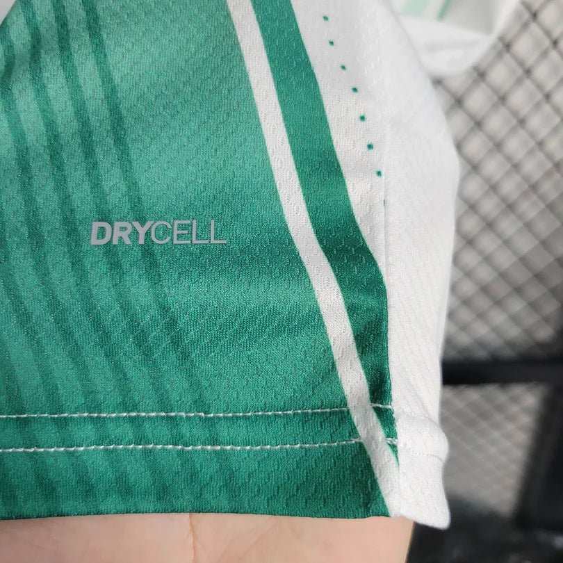 Camisola de Visitante do Palmeiras 2023