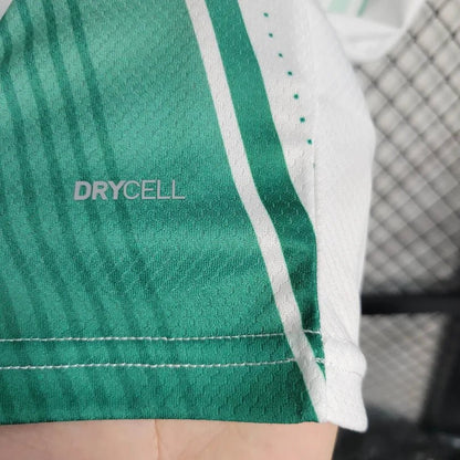 Camisola de Visitante do Palmeiras 2023