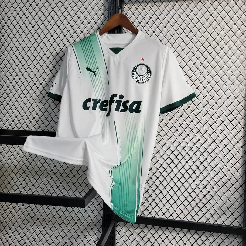 Camisola de Visitante do Palmeiras 2023