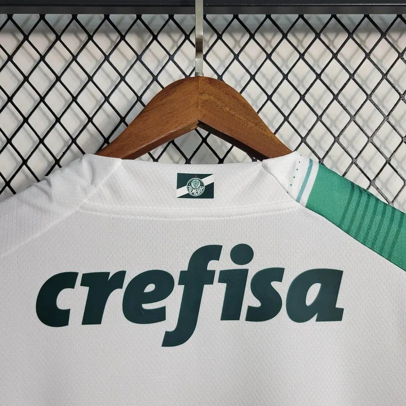 Camisola de Visitante do Palmeiras 2023