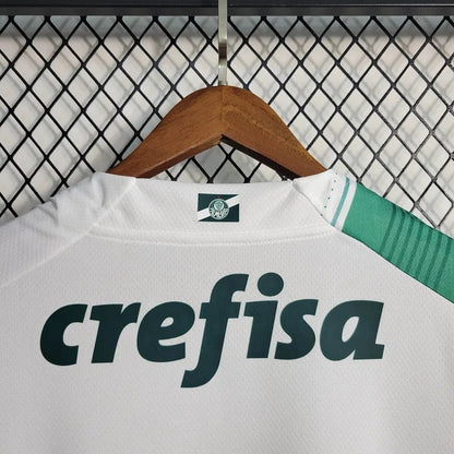 Camisola de Visitante do Palmeiras 2023
