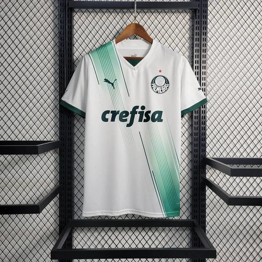 Maillot extérieur Palmeiras 2023