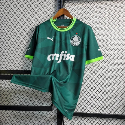 Maillot domicile Palmeiras 2023