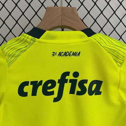 Trzecia koszulka Palmeiras 2023