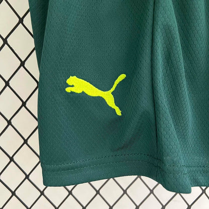 Trzecia koszulka Palmeiras 2023