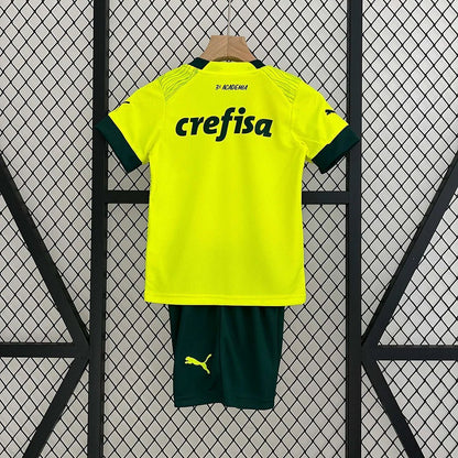 Trzecia koszulka Palmeiras 2023