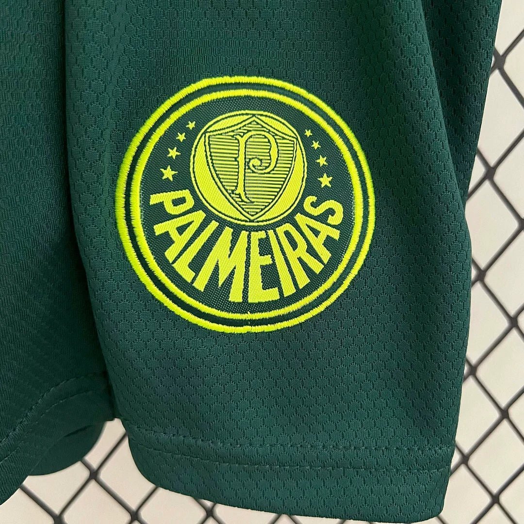 Trzecia koszulka Palmeiras 2023