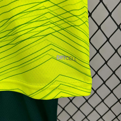 Trzecia koszulka Palmeiras 2023
