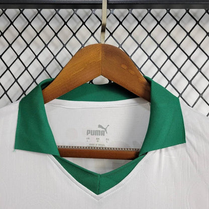 Maglia da trasferta del Palmeiras 2024