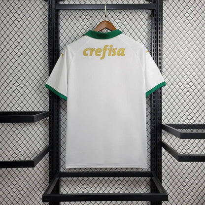 Maglia da trasferta del Palmeiras 2024