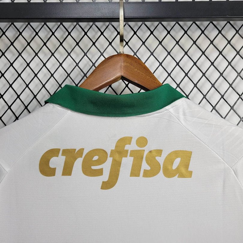 Maglia da trasferta del Palmeiras 2024