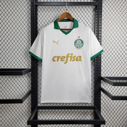 Maglia da trasferta del Palmeiras 2024