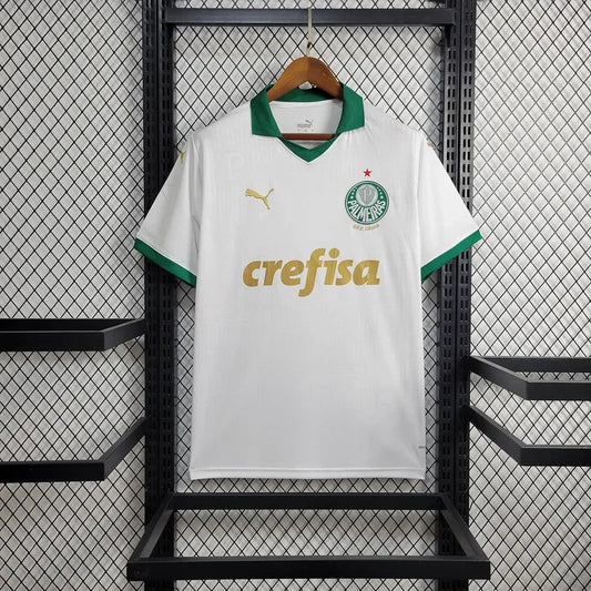 Maillot extérieur Palmeiras 2024