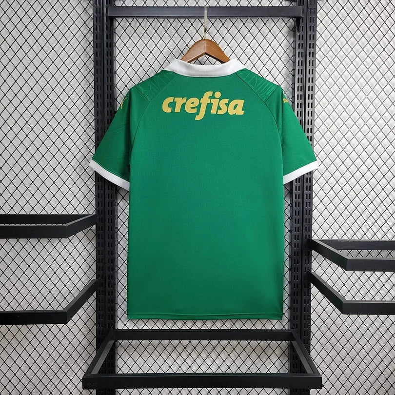 Maillot domicile Palmeiras 2024