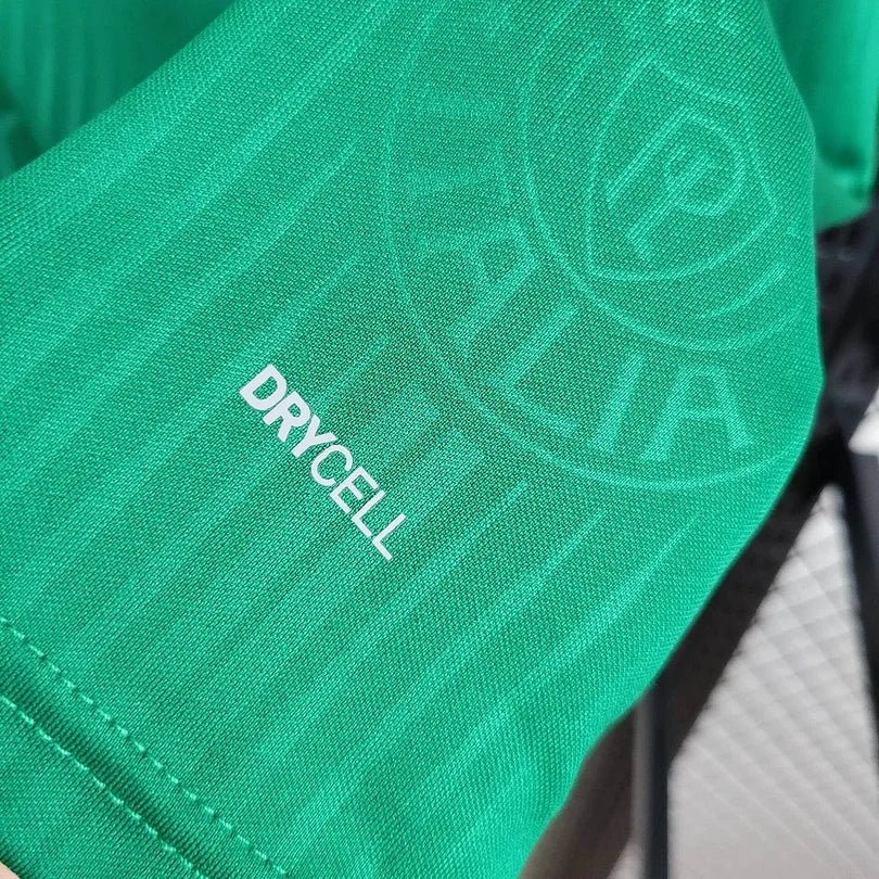 Maillot domicile Palmeiras 2024