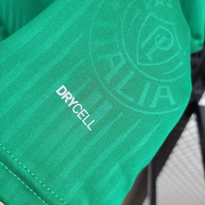 Maillot domicile Palmeiras 2024