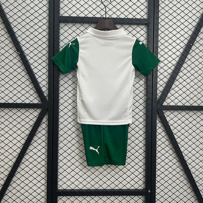 Palmeiras 2025 Away Jersey