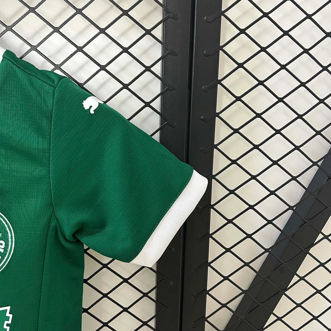 Camisola de Casa do Palmeiras 2025