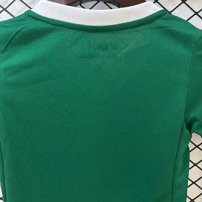 Camisola de Casa do Palmeiras 2025