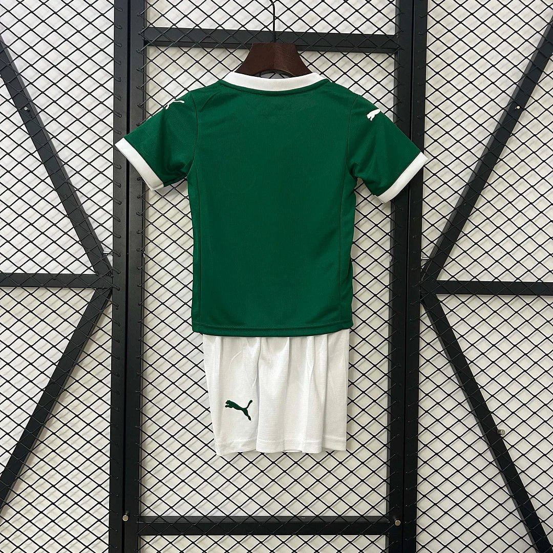 Camisola de Casa do Palmeiras 2025