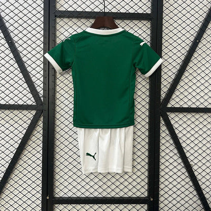 Camisola de Casa do Palmeiras 2025