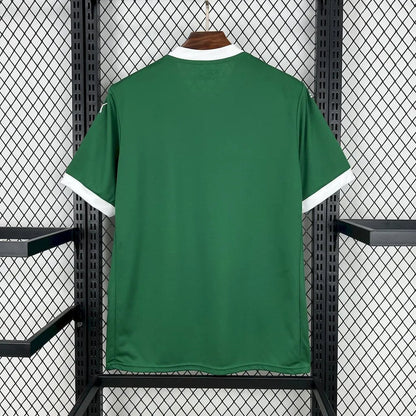 Palmeiras 2025 Home Jersey