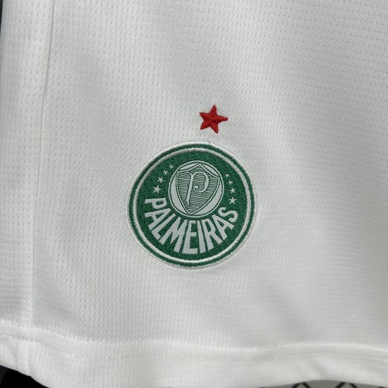 Short domicile Palmeiras 2025