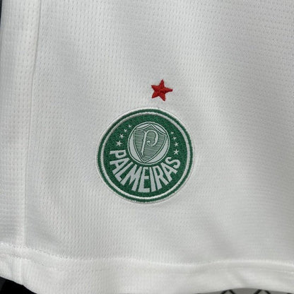 Short domicile Palmeiras 2025