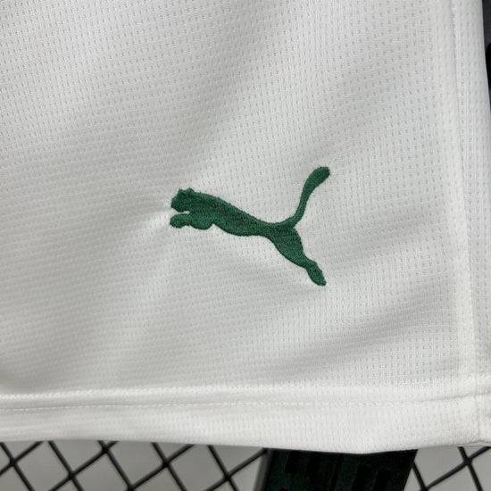 Short domicile Palmeiras 2025