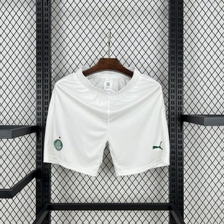 Short domicile Palmeiras 2025