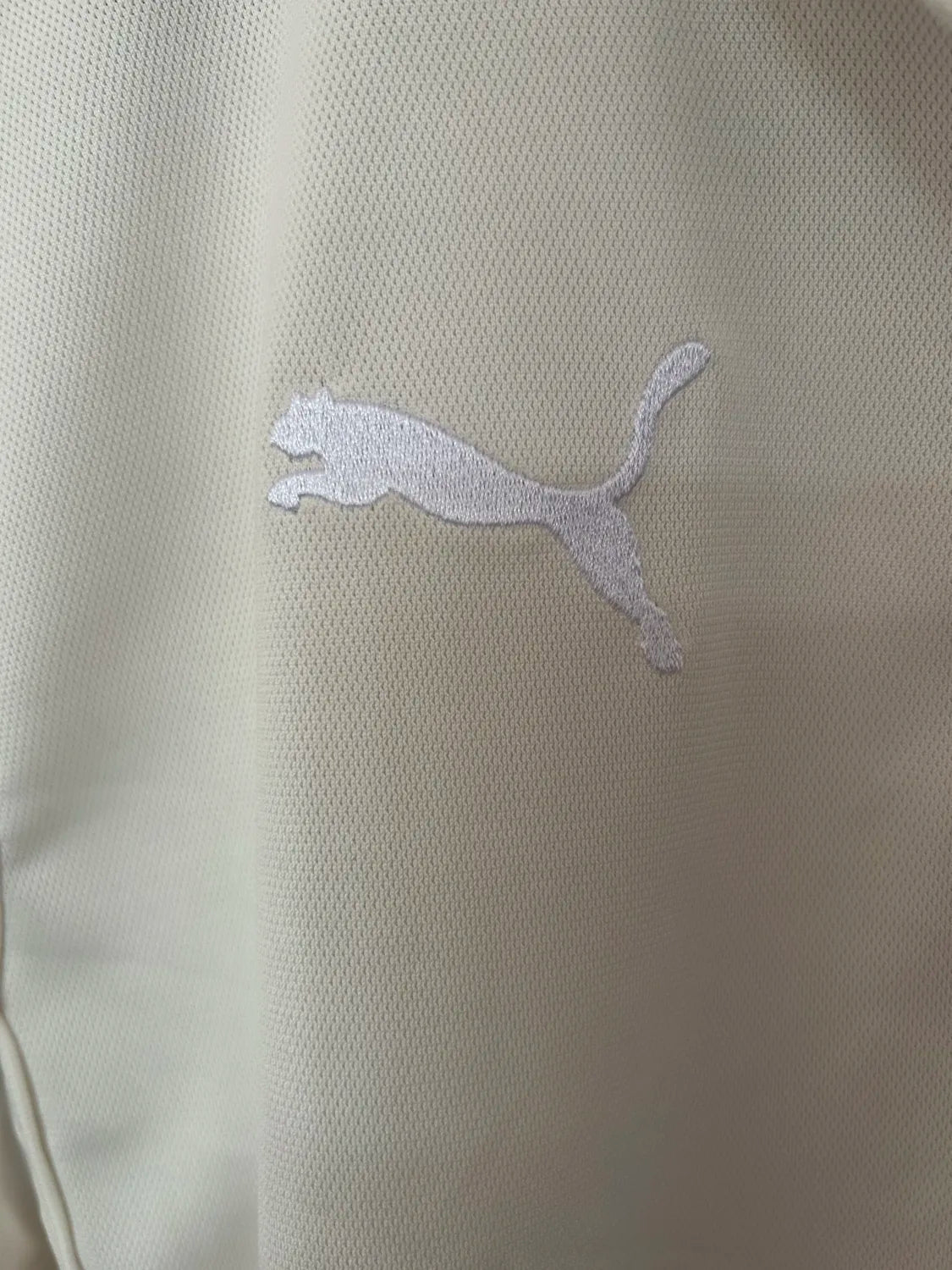 Palmeiras 2025 Polo-Trikot