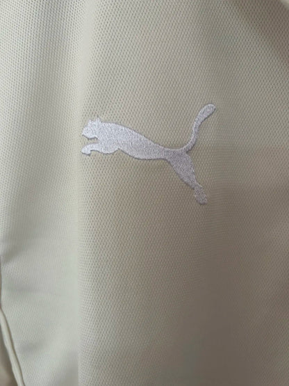 Palmeiras 2025 Polo-Trikot