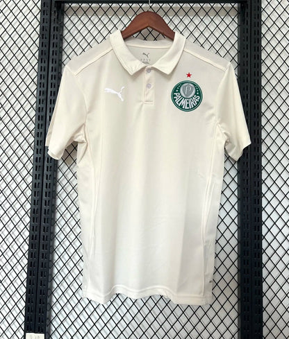 Palmeiras 2025 Polo-Trikot