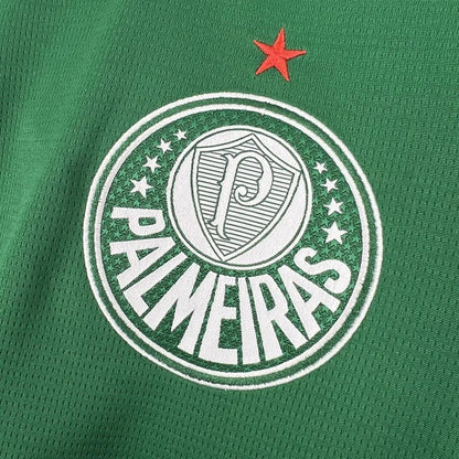 Camisola principal do Palmeiras 2026